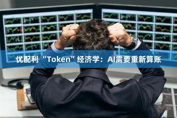 优配利 “Token”经济学:AI需要重新算账